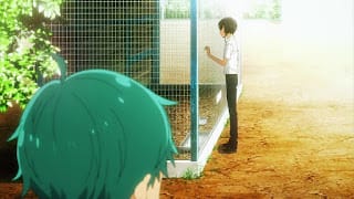 ホリミヤアニメ 9話 宮村伊澄 CV.内山昂輝 HORIMIYA Miyamura Izumi