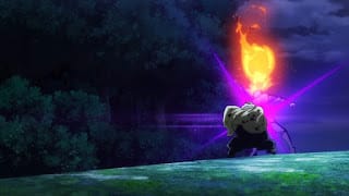呪術廻戦アニメ 第7話 Jujutsu Kaisen Episode 7 JJK