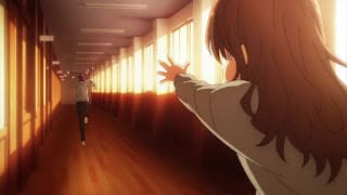 ホリミヤ アニメ 1期2話 | HORIMIYA Episode 2