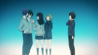 ホリミヤ アニメ 1期3話 | HORIMIYA Episode 3