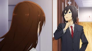 ホリミヤ アニメ 1期5話 | HORIMIYA Episode 5