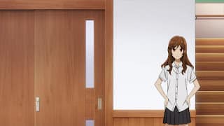 ホリミヤ アニメ 1期6話 | HORIMIYA Episode 6