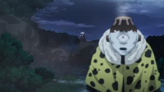 呪術廻戦アニメ 第7話 Jujutsu Kaisen Episode 7 JJK