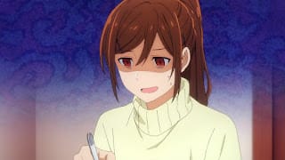 ホリミヤ アニメ 1期2話 | HORIMIYA Episode 2