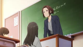 ホリミヤ アニメ 1期3話 | HORIMIYA Episode 3