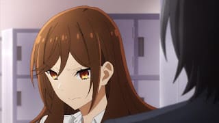 ホリミヤ アニメ 1期5話 | HORIMIYA Episode 5