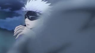 呪術廻戦アニメ 第7話 Jujutsu Kaisen Episode 7 JJK