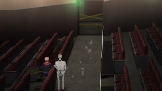 呪術廻戦アニメ 第9話 Jujutsu Kaisen Episode 9 JJK