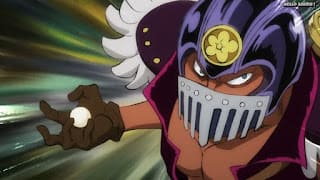 ワンピースアニメ 1019話 ダイフゴー Daifugo | ONE PIECE Episode 1019