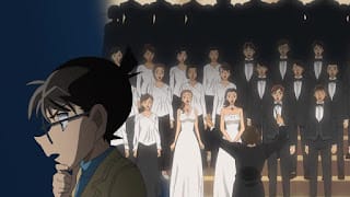名探偵コナンアニメ 1005話 36マスの完全犯罪 後編 | Detective Conan Episode 1005
