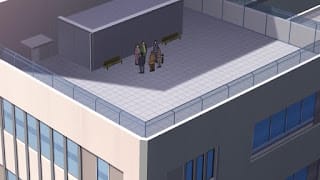 名探偵コナンアニメ 第1007話 復讐者(前編) | Detective Conan Episode 1007
