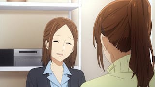 ホリミヤ アニメ 1期2話 | HORIMIYA Episode 2