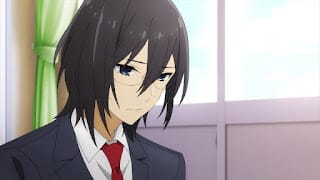 ホリミヤ アニメ 1期3話 | HORIMIYA Episode 3