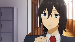 ホリミヤ アニメ 1期5話 | HORIMIYA Episode 5
