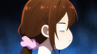 ホリミヤ アニメ 1期1話 | HORIMIYA Episode 1