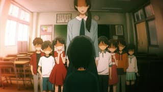 ホリミヤ アニメ 1期3話 | HORIMIYA Episode 3