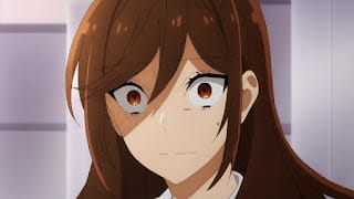ホリミヤ アニメ 1期5話 | HORIMIYA Episode 5