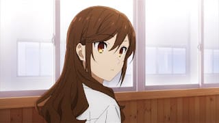 ホリミヤ アニメ 1期6話 | HORIMIYA Episode 6