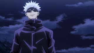 呪術廻戦アニメ 第7話 Jujutsu Kaisen Episode 7 JJK