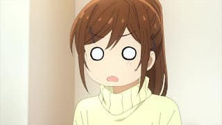 ホリミヤ アニメ 1期2話 | HORIMIYA Episode 2