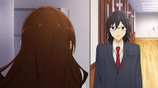ホリミヤ アニメ 1期5話 | HORIMIYA Episode 5