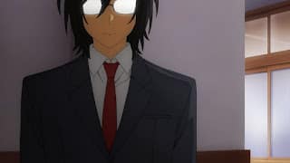 ホリミヤ アニメ 1期6話 | HORIMIYA Episode 6