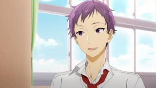 ホリミヤ アニメ 1期1話 | HORIMIYA Episode 1