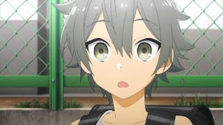 ホリミヤ アニメ 1期5話 | HORIMIYA Episode 5