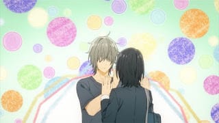 ホリミヤ アニメ 1期6話 | HORIMIYA Episode 6