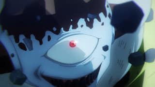呪術廻戦アニメ 第7話 Jujutsu Kaisen Episode 7 JJK
