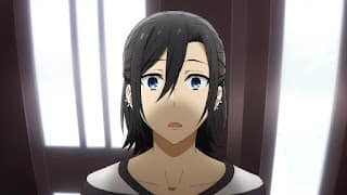ホリミヤ アニメ 1期2話 | HORIMIYA Episode 2