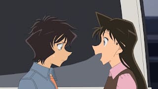名探偵コナンアニメ 994話 代役・京極真 中編 | Detective Conan Episode 994