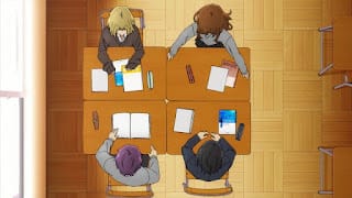 ホリミヤ アニメ 1期3話 | HORIMIYA Episode 3