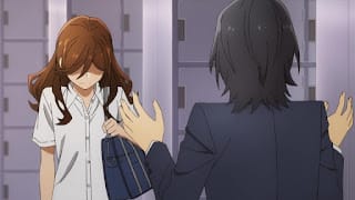 ホリミヤ アニメ 1期5話 | HORIMIYA Episode 5