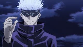 呪術廻戦アニメ 第7話 Jujutsu Kaisen Episode 7 JJK