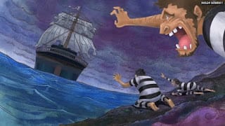 ワンピースアニメ パンクハザード編 589話 ベガパンクの化学実験 | ONE PIECE Episode 589