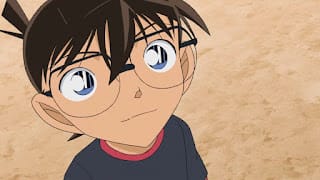 名探偵コナンアニメ 994話 代役・京極真 中編 | Detective Conan Episode 994