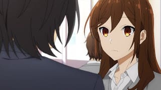 ホリミヤ アニメ 1期3話 | HORIMIYA Episode 3
