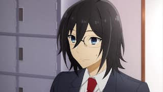 ホリミヤ アニメ 1期5話 | HORIMIYA Episode 5