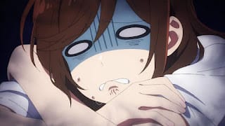 ホリミヤ アニメ 1期1話 | HORIMIYA Episode 1