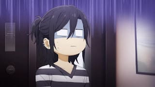 ホリミヤ アニメ 1期2話 | HORIMIYA Episode 2