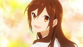 ホリミヤ アニメ 1期6話 | HORIMIYA Episode 6