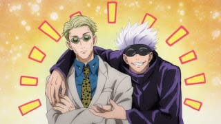 呪術廻戦アニメ 第9話 Jujutsu Kaisen Episode 9 JJK