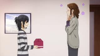 ホリミヤ アニメ 1期2話 | HORIMIYA Episode 2