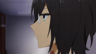ホリミヤ アニメ 1期6話 | HORIMIYA Episode 6