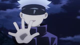 呪術廻戦アニメ 第7話 Jujutsu Kaisen Episode 7 JJK