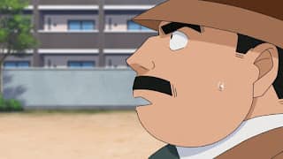 名探偵コナンアニメ 994話 代役・京極真 中編 | Detective Conan Episode 994