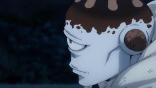 呪術廻戦アニメ 第7話 Jujutsu Kaisen Episode 7 JJK