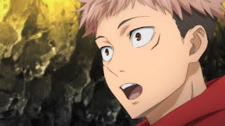 呪術廻戦アニメ 第9話 Jujutsu Kaisen Episode 9 JJK