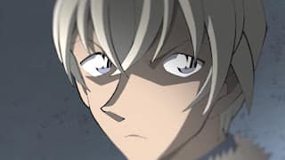 名探偵コナンアニメ | 安室透 かっこいい | Amuro Tooru | Detective Conan